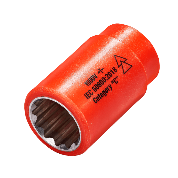 1/2" Drive Sockets Whitworth