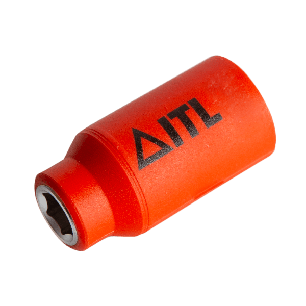 1/2" Drive Sockets Metric (6 point)