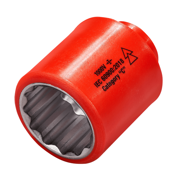 1/2" Drive Sockets Metric