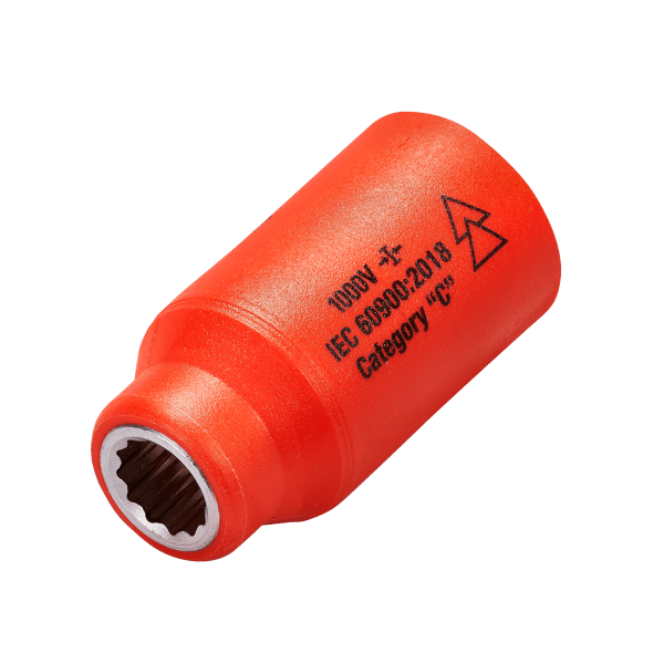 1/2" Drive Sockets Imperial
