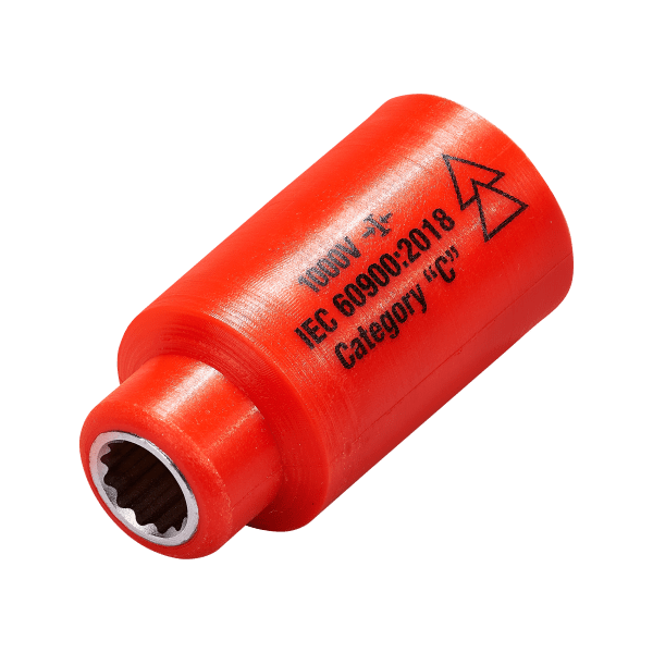 3/8" Drive Sockets Metric