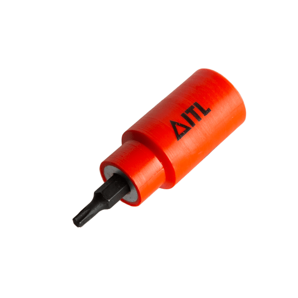 3/8" Drive Torx Sockets