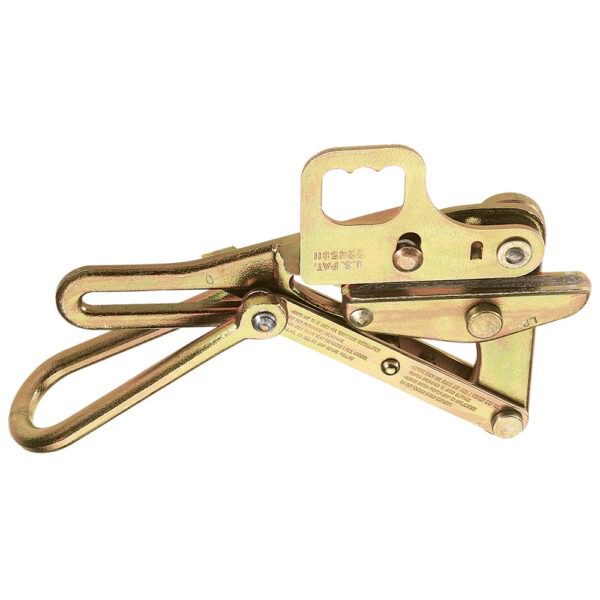 Chicago® Grip for Bare Wire, 0.31" to 0.53"