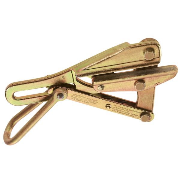 Chicago® Grip for Bare Wire, 13 to 19 mm (0.53" to 0.74")