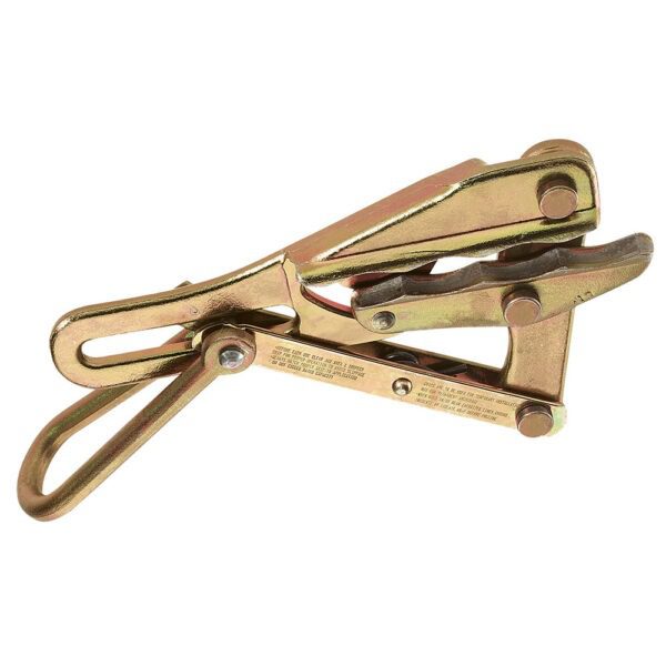 Chicago® Grip for PVC-Covered Conductors, 13 mm