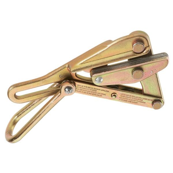 Grip for High Strength Cables 0.37-Inch-1613-40